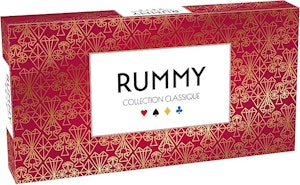Tactic Spel Rummy