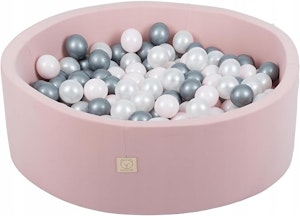 Misio Bollhav Rosa