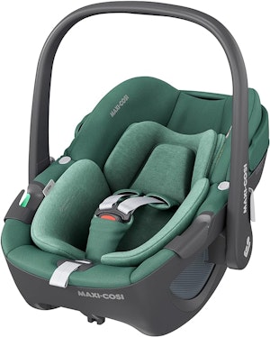 Maxi-Cosi Pebble 360 Babyskydd Essential Green