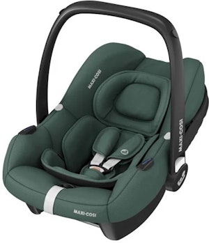Maxi-Cosi Cabriofix I-Size Babyskydd Essential Green