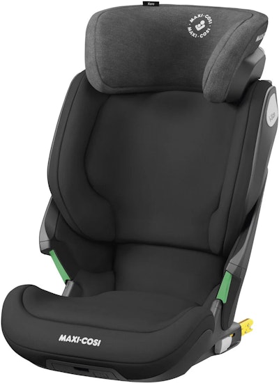 Maxi-Cosi Kore i-Size Bältesstol Authentic Black