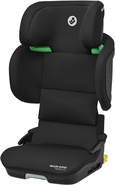 Maxi-Cosi Tanza i-Size Bältesstol Full Black