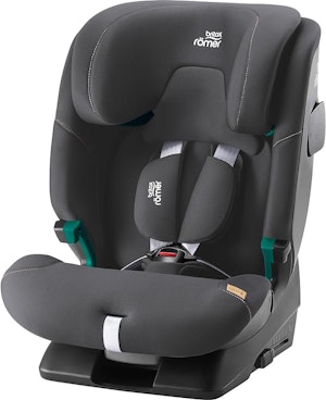 Britax Römer Bilbarnstol Advansafix 2 Z-Line Midnight Grey
