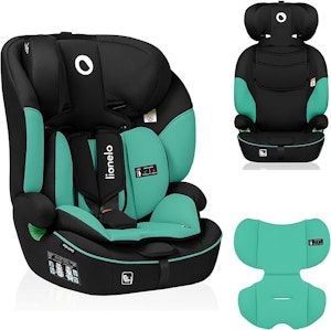 Lionelo Levi One Bilbarnstol I-Size Grön