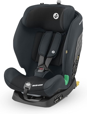Maxi-Cosi Titan i-Size Bilbarnstol Basic Grey