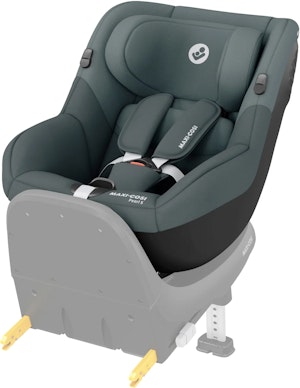 Maxi-Cosi Pearl S Bilbarnstol Tonal Graphite
