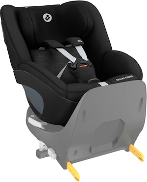 Maxi-Cosi Pearl 360 Bilbarnstol Authentic Black