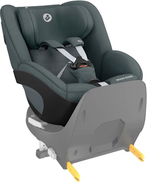 Maxi-Cosi Pearl 360 Bilbarnstol Authentic Graphite