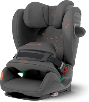 Cybex Bilbarnstol Gold Pallas G i-Size Lava Grey