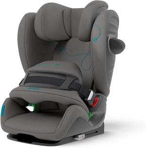 CYBEX Gold Bilbarnstol Pallas G i-Size Soho Grey