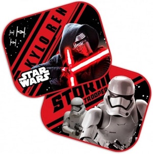 Star Wars Solskydd 2-Pack