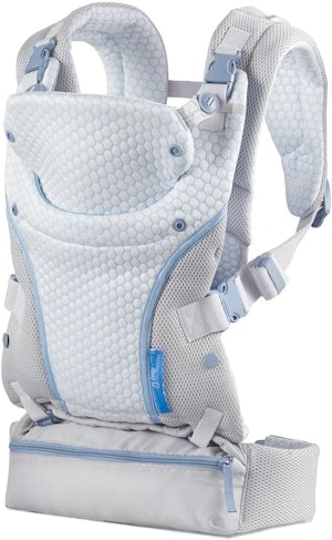 Infantino Staycool 4-i-1 Bärsele