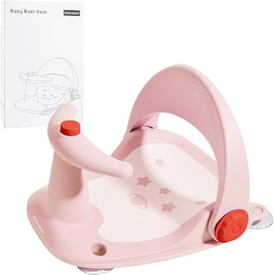 Bebamour Badstol Rosa