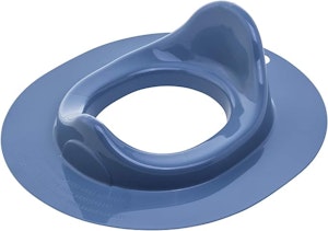 Rotho Babydesign Toalettsits Blå