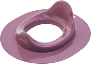 Rotho Babydesign Toalettsits Rosa