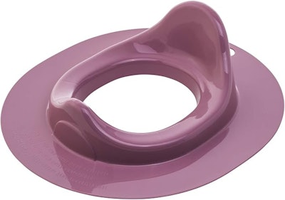 Rotho Babydesign Toalettsits Rosa