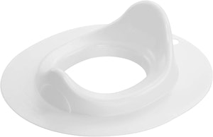 Rotho Babydesign Toalettsits Vit