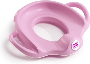 OKBaby Sofa Toalettsits Rosa