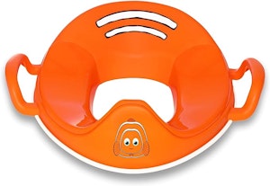 My Carry Potty Hitta Nemo Toalettsits