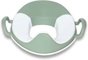 My Carry Potty Toalettsits Grön/Vit