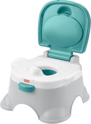 Fisher-Price 3-i-1-Potta