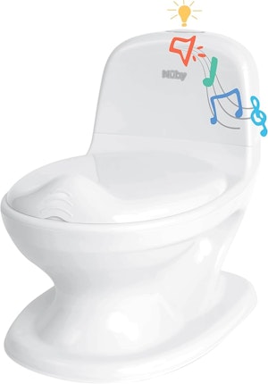Nuby Dr. Talbot's Potta Med Ljud