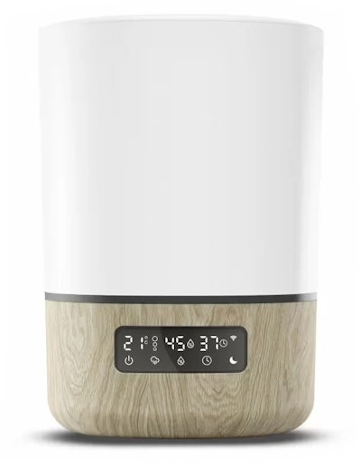 Maxi-Cosi Connected Home Breathe Luftfuktare