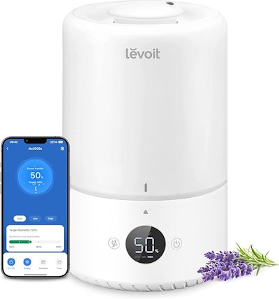 Levoit 360° Luftfuktare