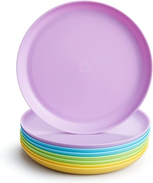 Munchkin Multi Tallrikar 8-pack