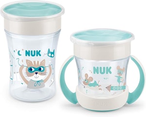Nuk Duo Set
