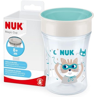 Nuk Magic Cup Pipmugg