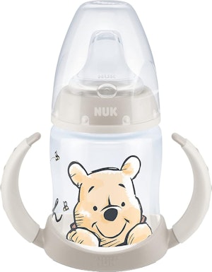 NUK First Choice Pipmugg Nalle Puh