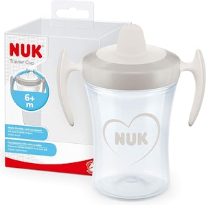 NUK Trainer Cup Pipmugg 230ml