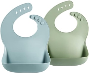 Pandaear Haklapp 2-Pack