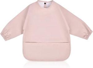 Vicloon Haklapp med Ärmar Rosa