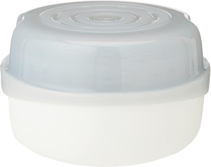 MAM Ångsterilisator För Mikro