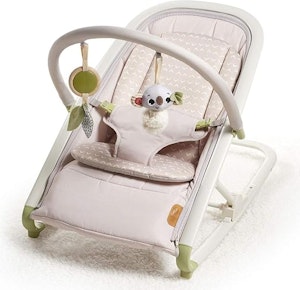 Tiny Love Boho Chic 2-in-1 Babysitter