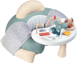 Smoby Little Smoby Babysits Med Aktivitetsbord
