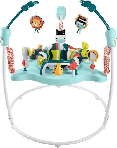 Fisher Price Hoppgunga Jumperoo