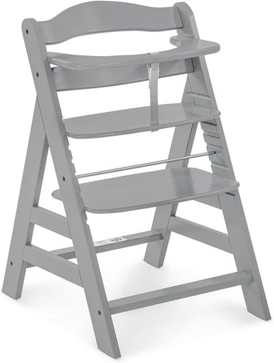 Hauck Barnstol Alpha Grey