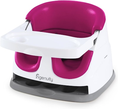 Ingenuity 2-in-1 Baby Sits Rosa