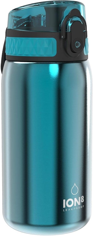 Ion8 Stålflaska 400 ml
