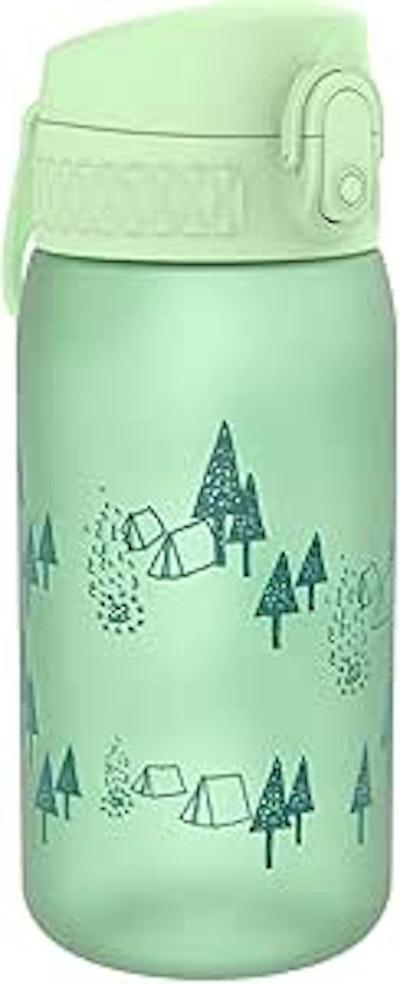 Ion8 Läckagesäker Vattenflaska Camping