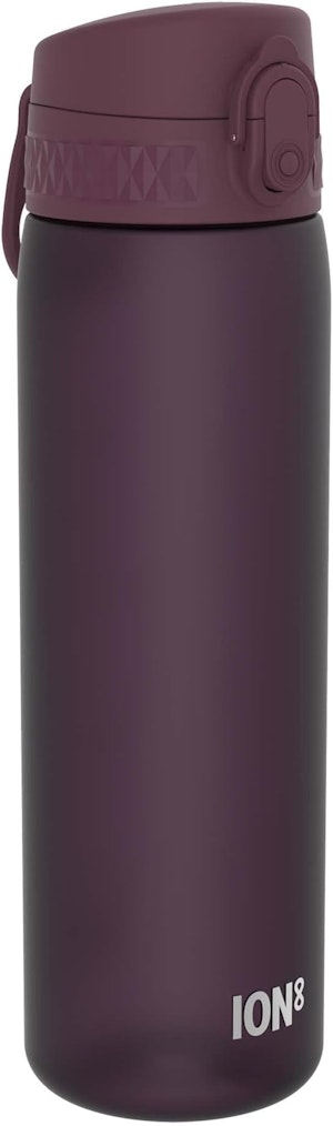 Ion8 Läckagesäker Vattenflaska 500ml
