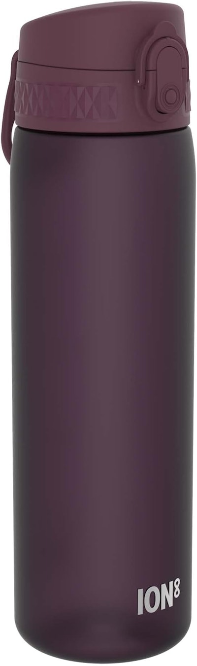 Ion8 Läckagesäker Vattenflaska 500ml