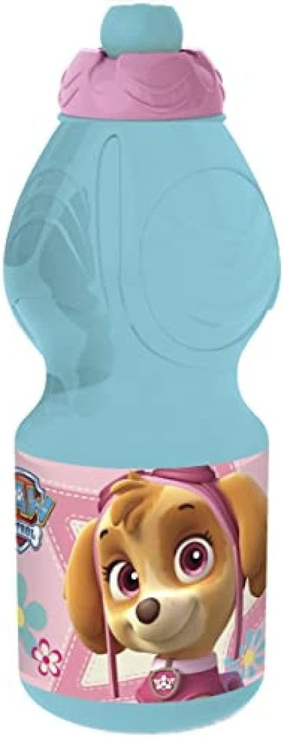 Paw Patrol Vattenflaska