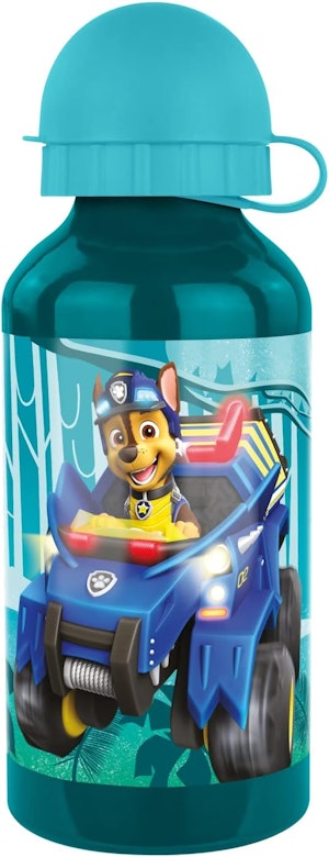 Paw Patrol Stålflaska 400ml