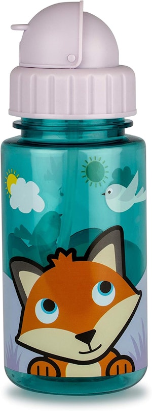 Tum Tum Vattenflaska 400ml Räv