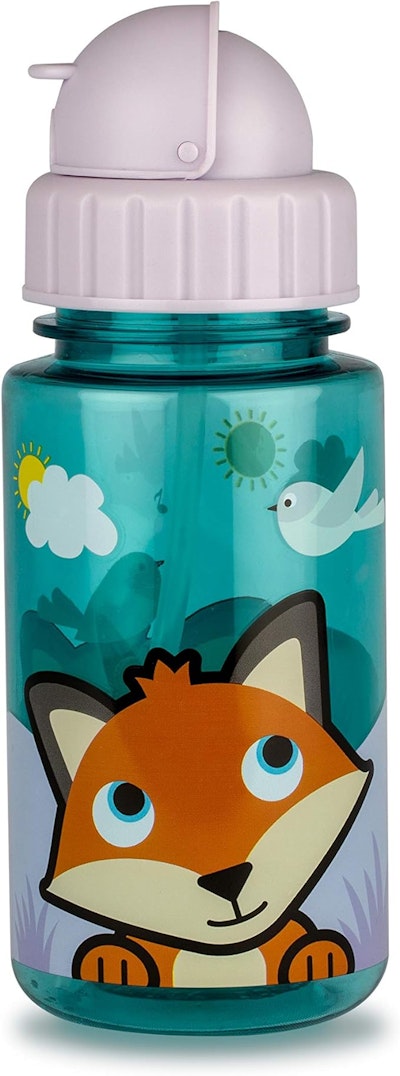 Tum Tum Vattenflaska 400ml Räv