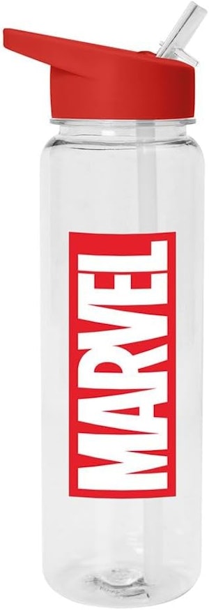 Marvel Vattenflaska 700ml